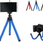 Sünger Ayaklı Akrobat Tripod (26 cm)