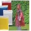 Tek Kullanımlık Yağmurluk (2 Renk) 10lu Paket
