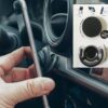 Telefon Parmak Tutucu (Aparatlı) (2 Renk)