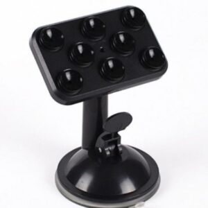 Telefon Tutacağı 8 Vantuzlu