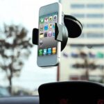 Telefon Tutucu 360 Derece Oynar Başlık