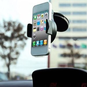 Telefon Tutucu 360 Derece Oynar Başlık