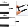Telefon Tutucu Aparat Tripod Bağlantısı Telefon Tutucu Aparat Tripod Bağlantısı
