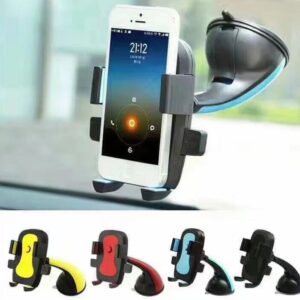 Telefon Tutucu Standlı Tuşlu