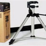Telefon ve Kamera Tutucu Tripot Ayak 68 cm (Telefon Tutuculu)