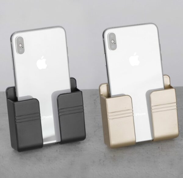 Telefon ve Kumanda Standı Plastik