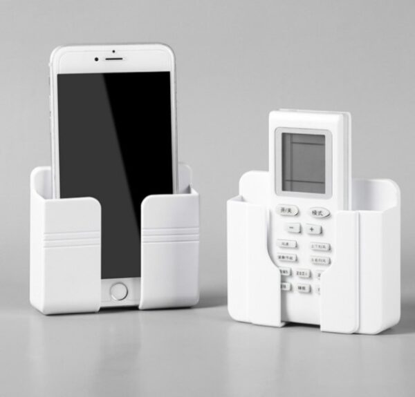 Telefon ve Kumanda Standı Plastik