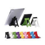 Telefon ve Tablet Tutucu Stand Plastik