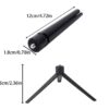 Üçgen Ayaklı Mini Tripod