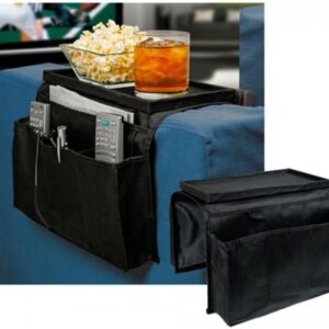 Welfare Koltuk Kenarı Düzenleyici Arm Rest Organiser