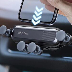 Yeni Nesil Ahtapot Telefon Tutucu