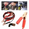 BUFFER® 1200 Amper Akü Takviye Kablosu 2.5 Metre Bakır Akü Takviye Cihazı