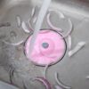 BUFFER® Silikon Malzeme Banyo Mutfak Gider Evye Lavabo İçine Çöp Tıpası Kaydırmaz Süzgeç Çeşitleri Modelleri BUFFER® Silikon Malzeme Banyo Mutfak Gider Evye Lavabo İçine Çöp Tıpası Kaydırmaz Süzgeç Çeşitleri Modelleri