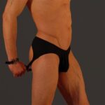 Don Moris DM030956 Fantazi Erkek Çamaşır