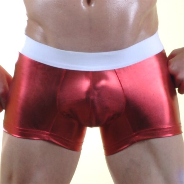 Don Moris DM071010 Erkek Boxer Çamaşır