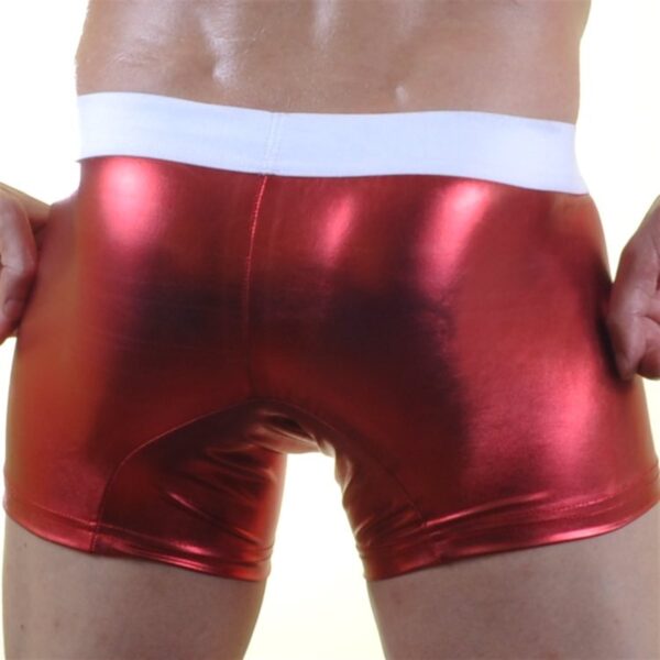 Don Moris DM071010 Erkek Boxer Çamaşır