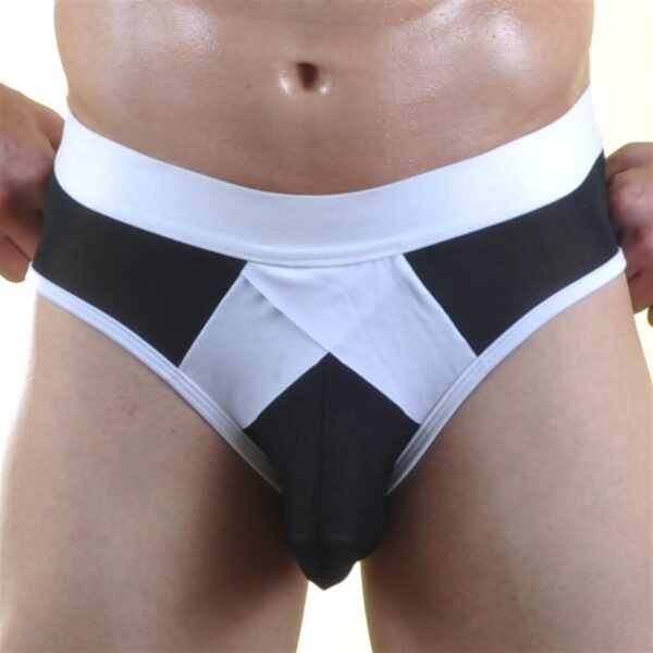 Don Moris DM071020 Slip Çamaşır