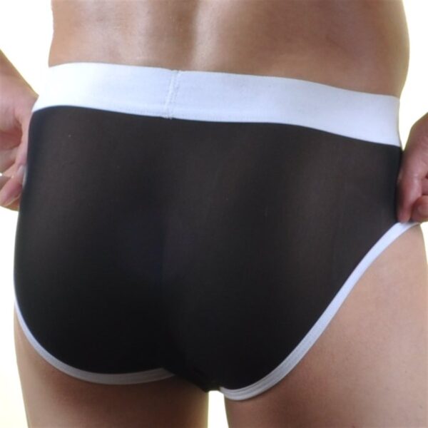 Don Moris DM071020 Slip Çamaşır