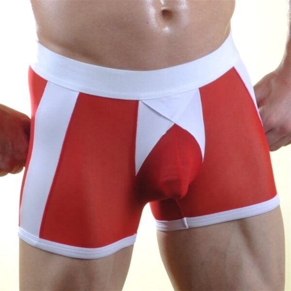 Don Moris DM071021 Erkek Boxer Çamaşır