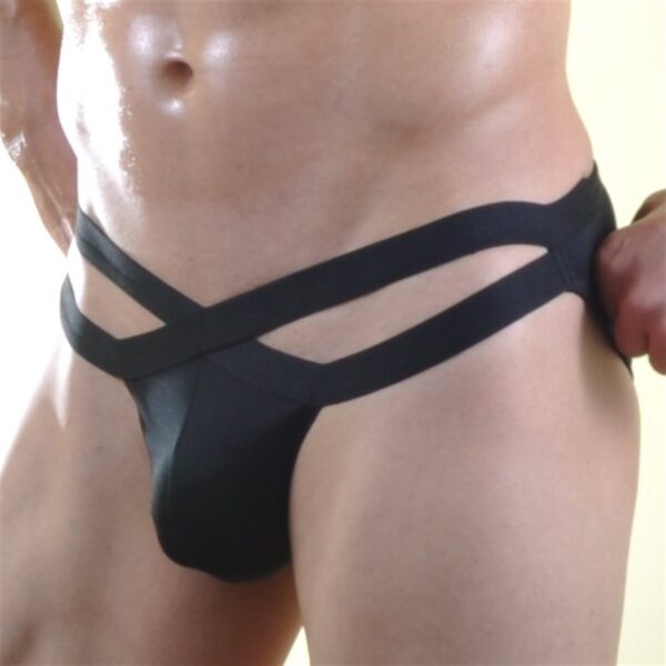 Don Moris DM071036 Slip Çamaşır
