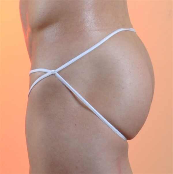 Don Moris DM071043  Jockstrap Fantezi İç Giyim