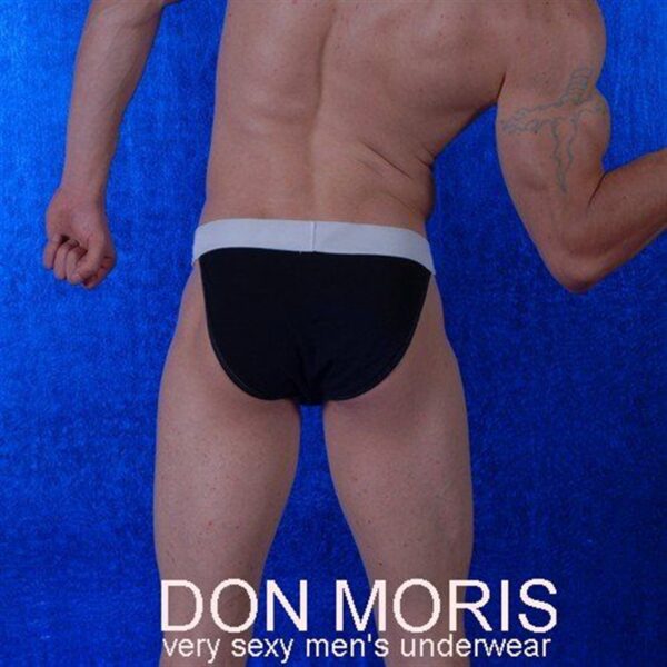 Don Moris DM080808 Slip Çamaşır