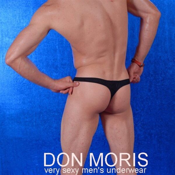 Don Moris DM080880  Erkek String Külodu