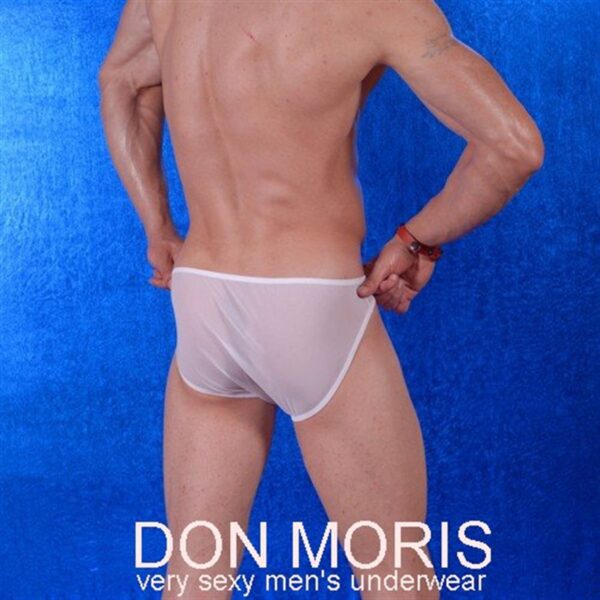 Don Moris DM080884 Slip Çamaşır