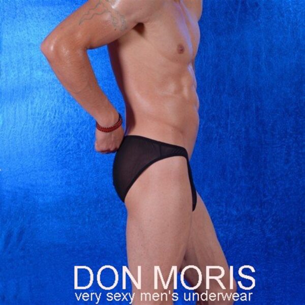 Don Moris DM080885 Slip Çamaşır