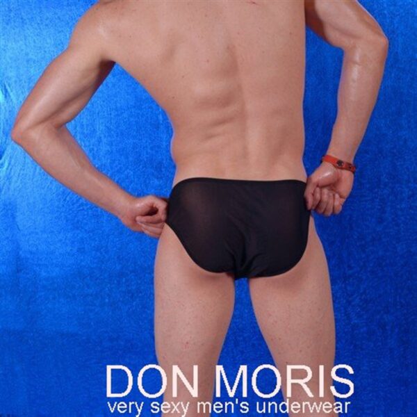 Don Moris DM080885 Slip Çamaşır