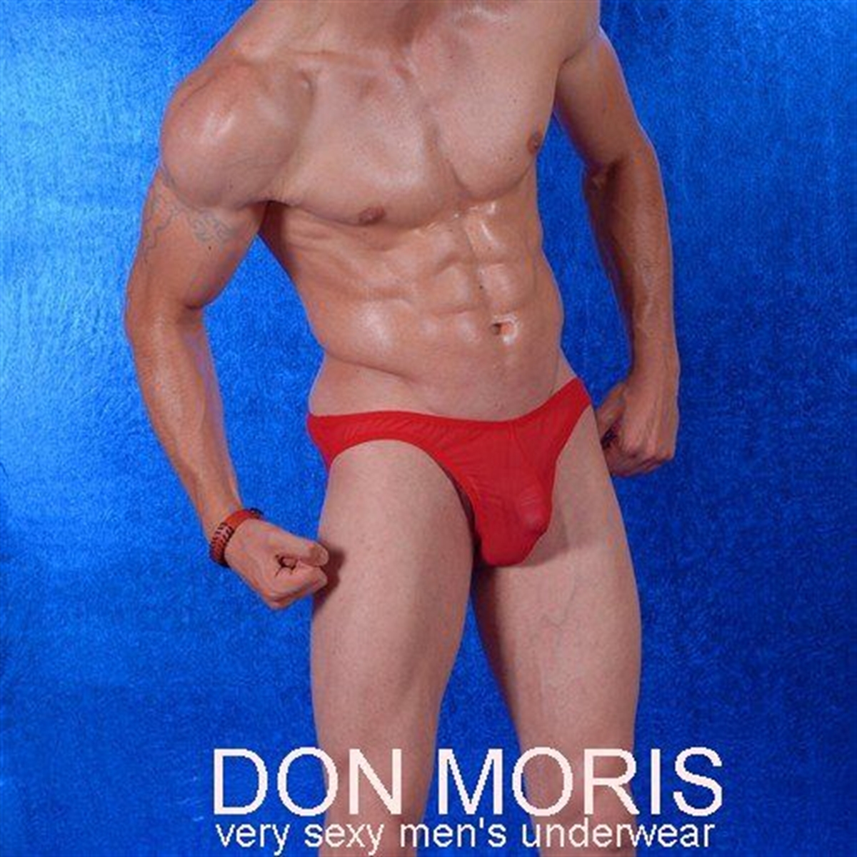 Don Moris DM080886 Slip Çamaşır Don Moris DM080886 Slip Çamaşır