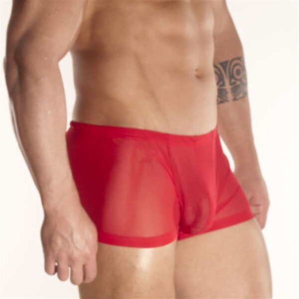 Don Moris DM080888 Erkek Boxer Çamaşır