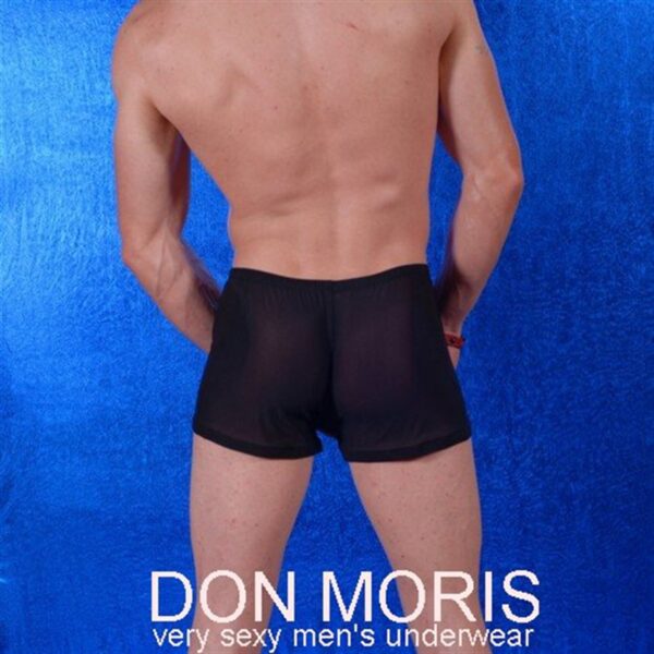 Don Moris DM080889 Erkek Boxer Çamaşır
