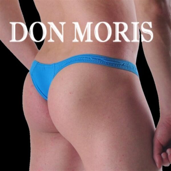 Don Moris DM100215  Erkek String Külodu