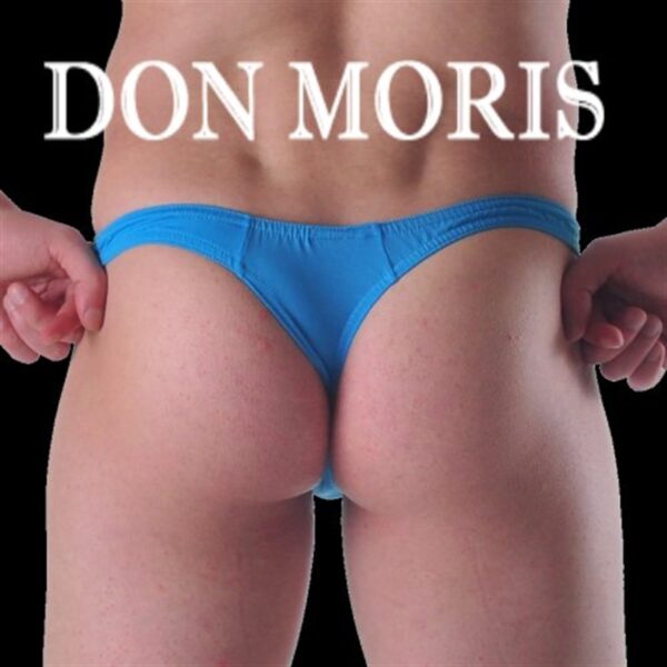 Don Moris DM100215  Erkek String Külodu