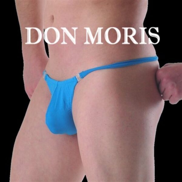 Don Moris DM100217  Erkek String Külodu