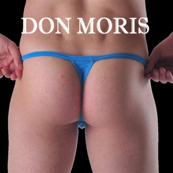 Don Moris DM100217  Erkek String Külodu