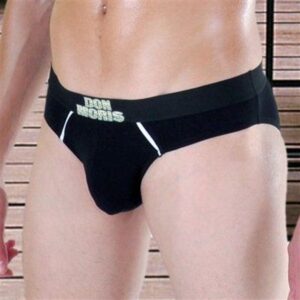 Don Moris DM110428 Slip Çamaşır