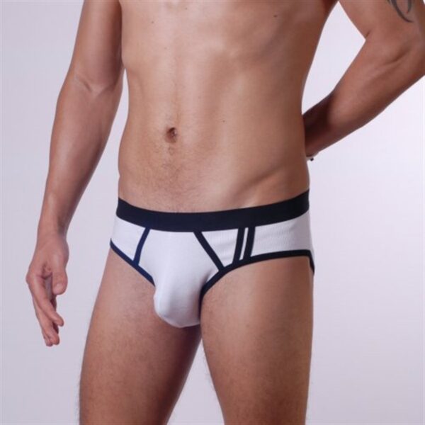 Don Moris DM140506 Slip Çamaşır