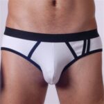 Don Moris DM140506  Slip Çamaşır