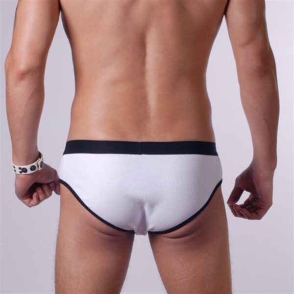 Don Moris DM140506 Slip Çamaşır