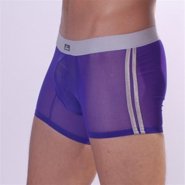 Don Moris DM140544 Erkek Boxer Çamaşır
