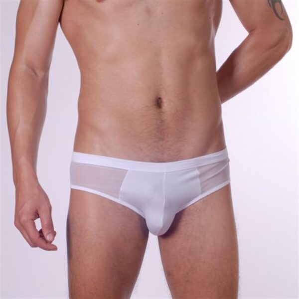 Don Moris DM140547  Slip Çamaşır