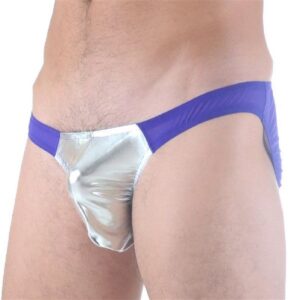 Don Moris DM291114 Fantezi Transparan Slip