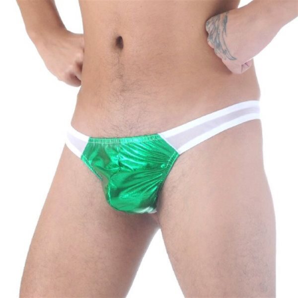Don Moris DM291118 Fantezi Transparan Tanga