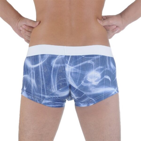 Don Moris DM291128 Erkek Boxer