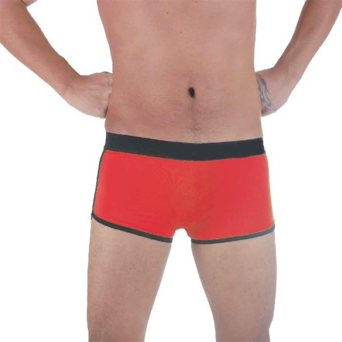 Don Moris DM291135 Miko Round Boxer Don Moris DM291135 Miko Round Boxer