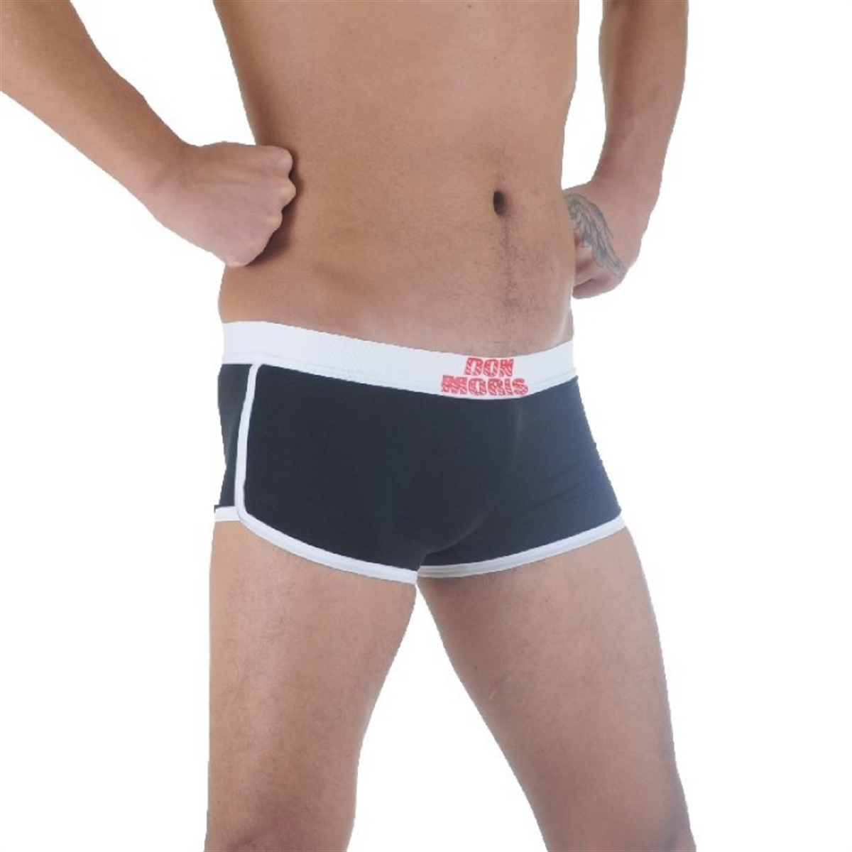 Don Moris DM291138 Miko Round Boxer Don Moris DM291138 Miko Round Boxer
