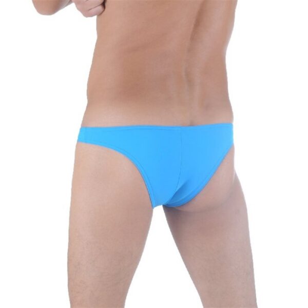 Don Moris DM291142 Brazillian Erkek Slip Çamaşır