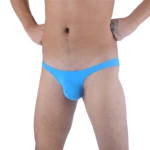 Don Moris DM291142 Brazillian Erkek Slip Çamaşır